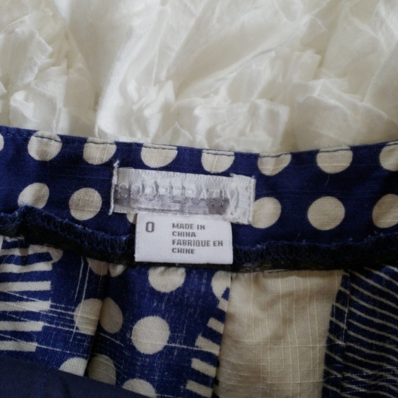 Urban Outfitters Cooperative skirt size 0 - Picture 3 of 7